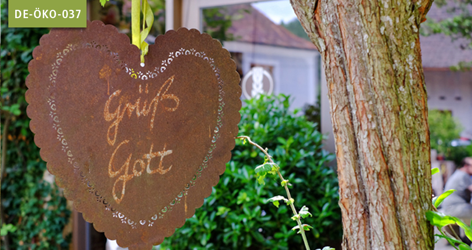 Hammermühle Aussenansicht