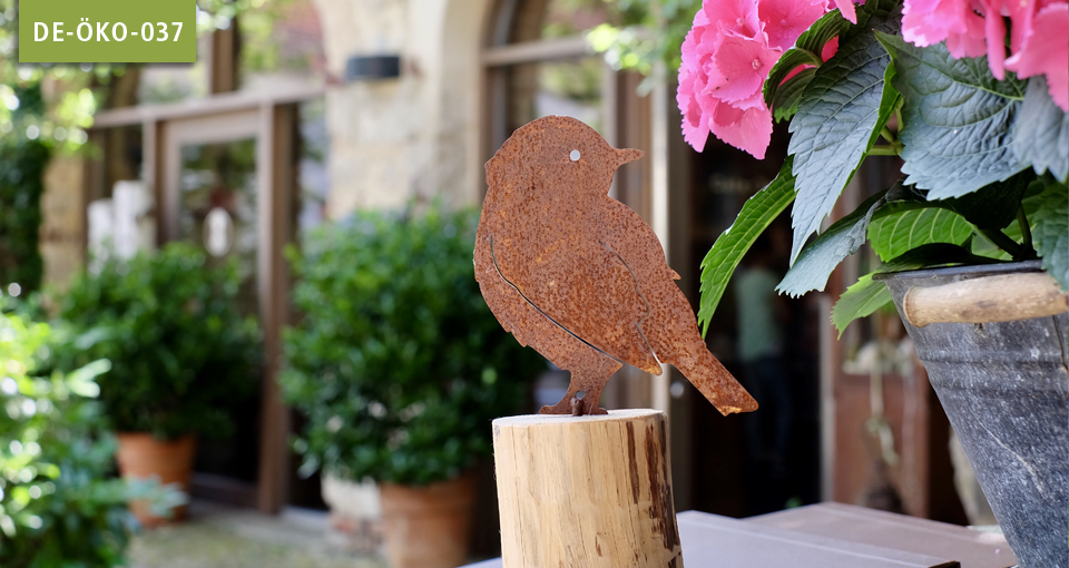 Hammermühle Aussenansicht